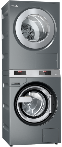 MIELE Professional Wäscheturm PDW 909 Performance plus - 9kg