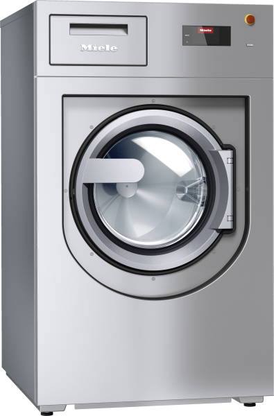 MIELE Professional Industriewaschmaschine PWM 912 Performance plus - E - AV - 12kg