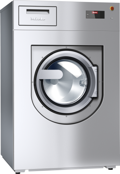 MIELE Professional Industriewaschmaschine PWM 916 Performance plus - E - AV - 16kg