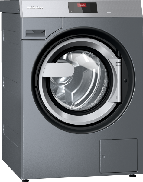MIELE Professional Moppwaschmaschine PWM 511 Mop Star 110 Performance - E - LP - 11kg