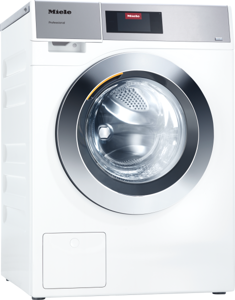 MIELE Professional Waschsalonwaschmaschine PWM 907 Self-Service Performance plus - E - AV - 7kg