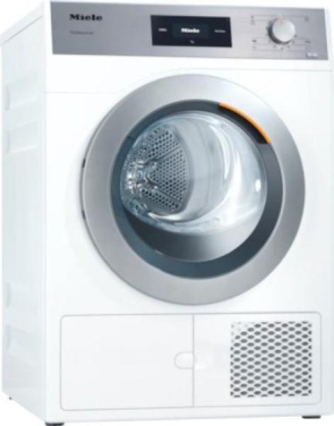 MIELE Professional Gewerbewäschetrockner PDR 307 Evolution - E - Abluft - 7kg