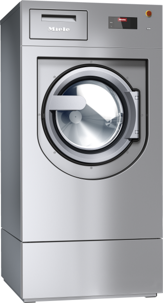 MIELE Professional Industriewaschmaschine PWM 912 WP Performance plus - E - AV - 12kg