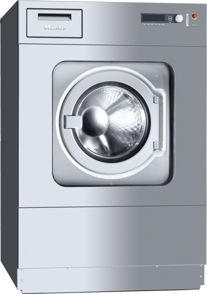 MIELE Professional Industriewaschmaschine PW 6321 MF Performance plus - E - AV - 32kg