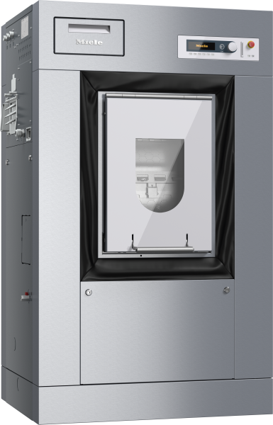 MIELE Professional Trennwandwaschmaschine PW 6163 WEK MF Performance plus - E - AV - 16kg