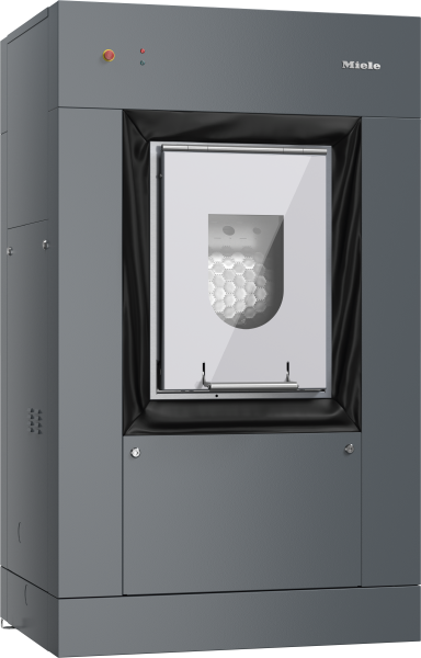 MIELE Professional Trennwandwaschmaschine PW 6163 WEK UG Performance plus - E - AV - 16kg