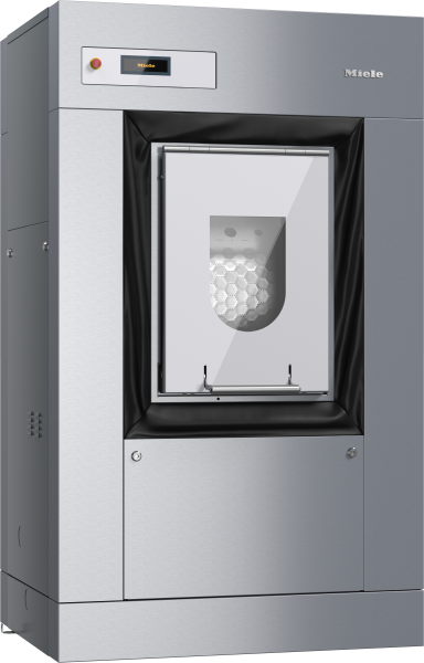 MIELE Professional Trennwandwaschmaschine PW 6163 WEK MF UG Performance plus - E - AV - 16kg