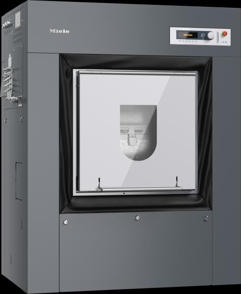 MIELE Professional Trennwandwaschmaschine PW 6243 MF Performance plus - E - AV - 24kg