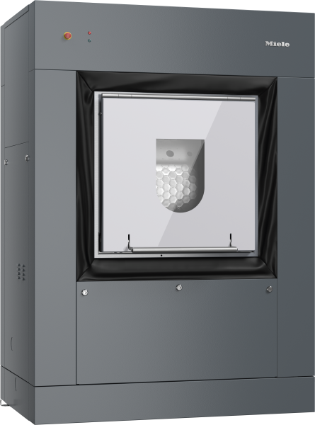 MIELE Professional Trennwandwaschmaschine PW 6243 WEK UG Performance plus - E - AV - 24kg