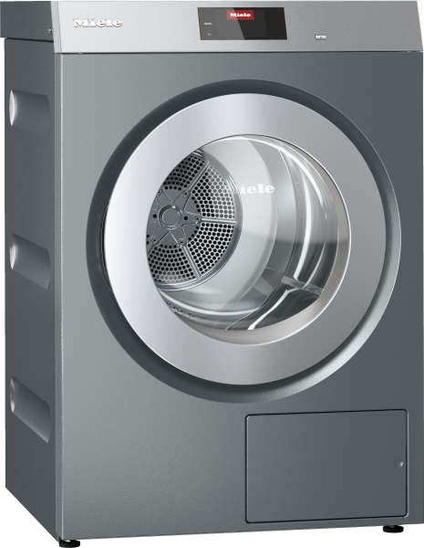 MIELE Professional Gewerbewäschetrockner PDR 910 Performance plus - G - Abluft - 10 kg