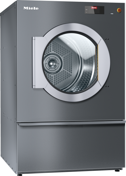 MIELE Professional Industriewäschetrockner PDR 918 Performance plus - E - Abluft - 18 kg
