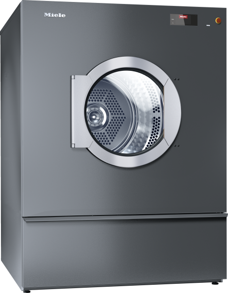 MIELE Professional Industriewäschetrockner PDR 928 HW Performance plus -HW - Abluft - 20 kg