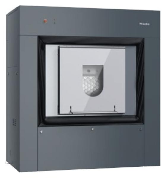 MIELE Professional Trennwandwaschmaschine PW 6323 Dual WEK Performance plus -Dual - AV - 32kg
