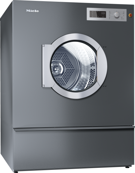 MIELE Professional Wärmepumpentrockner PDR 922 Performance plus - E - Wärmepumpe - 22 kg