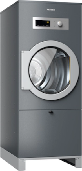 MIELE Professional Industriewäschetrockner PDR 516 SL TOP GS Performance - E - Abluft - 16 kg