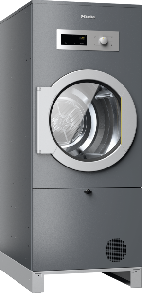 MIELE Professional Wärmepumpentrockner PDR 511 SL COP 230V Performance - E - Wärmepumpe - 11 kg