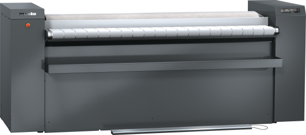MIELE Professional Muldenmangel PRI 318 LAM IB - G - LM