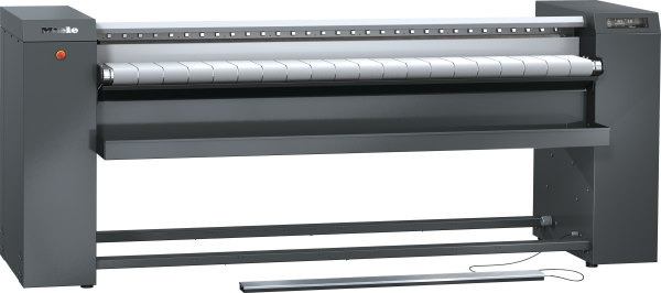 MIELE Professional Muldenmangel PRI 418 LAM IB RF - E - LM