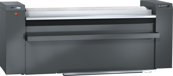MIELE Professional Muldenmangel PRI 418 LAM - G - LM