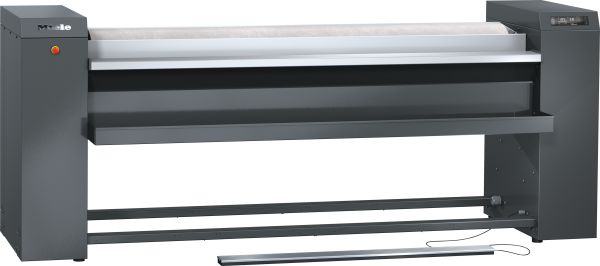 MIELE Professional Muldenmangel PRI 421 STW - E - SW