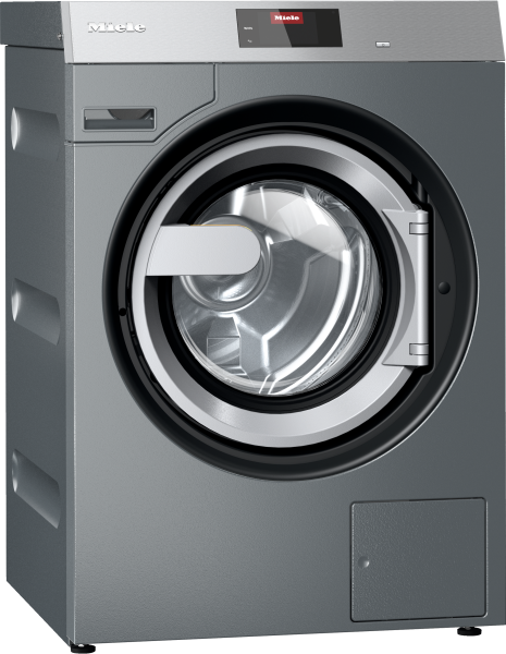 MIELE Professional Gewerbewaschmaschine PWM 909 Performance plus - E - AV - 9kg