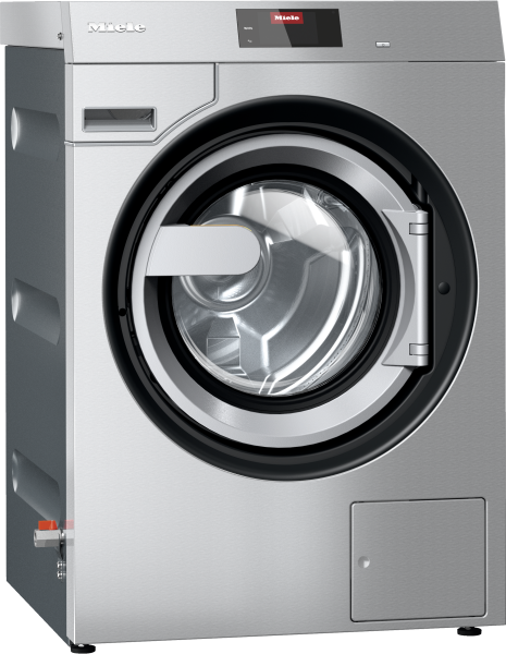 MIELE Professional Gewerbewaschmaschine PWM 909 ST Performance plus - E - AV - 9kg