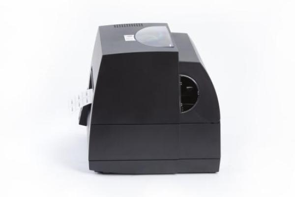 rs-etiketten & embleme Thermotransferdrucker D03 – Drucker für PC -Anschluss