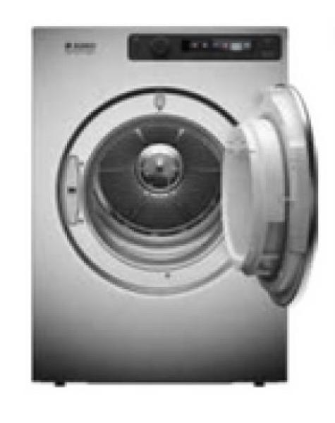 ASKO Professional Gewerbewäschetrockner Marine TDC1773VF.S - E - Abluft - 7 kg