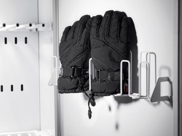 ASKO Professional Gewerbetrockenschrank DC7784V.W - E - 4kg - Abluft