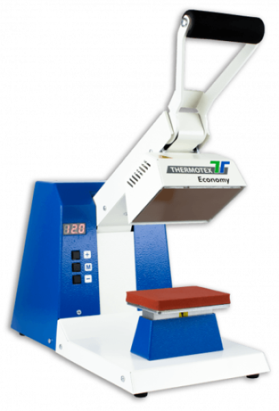 THERMOTEX Gewerbepatchmaschine ECONOMY