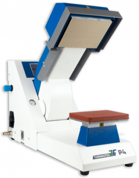 THERMOTEX Gewerbepatchmaschine P4