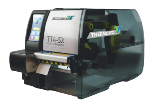THERMOTEX Thermotransferdrucker TT4-​SX