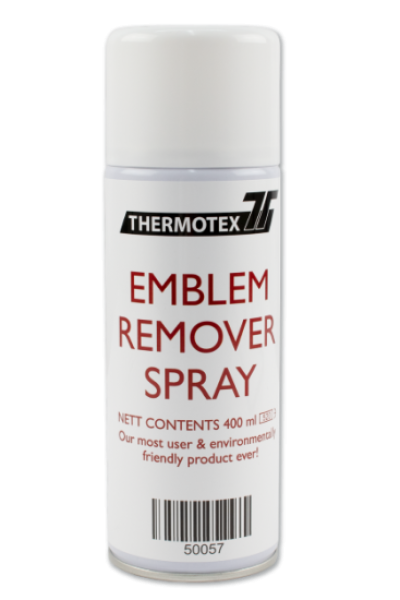 THERMOTEX Etiketten-​Remover Spray