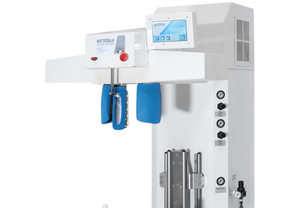 BATTISTELLA Industrie Hosentopper SIRIO/A Querspanner