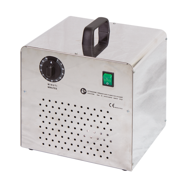 BATTISTELLA Gewerbe Ozongenerator ATLANTIDE 240