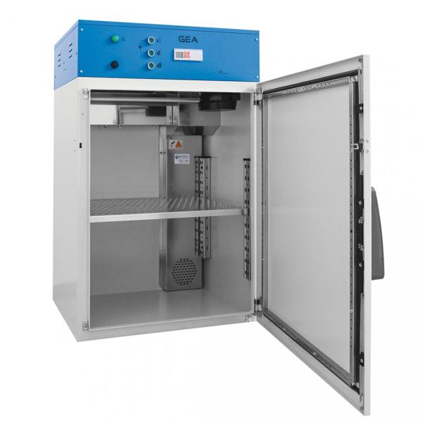 BATTISTELLA Gewerbe Ozonkabine MINI GEA