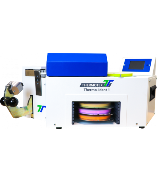 THERMOTEX Industriemultifunktionsgerät Thermo-Ident 2