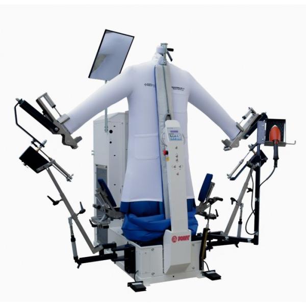 PONY Universalfinisher 404 - E
