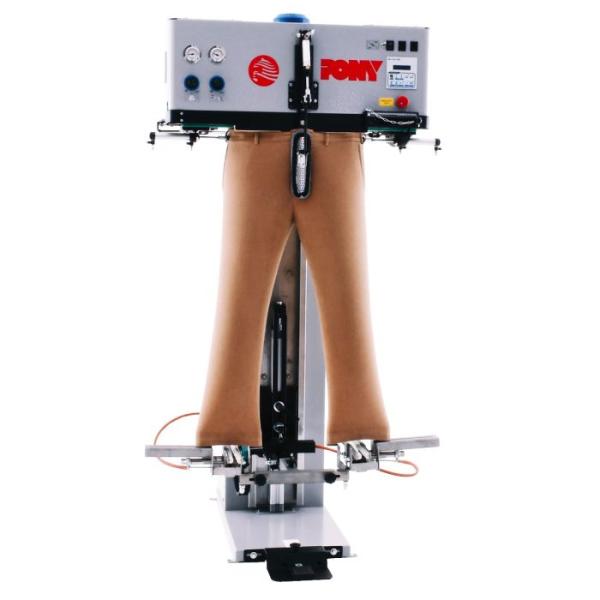 PONY Gewerbe Hosentopper MPT-DL