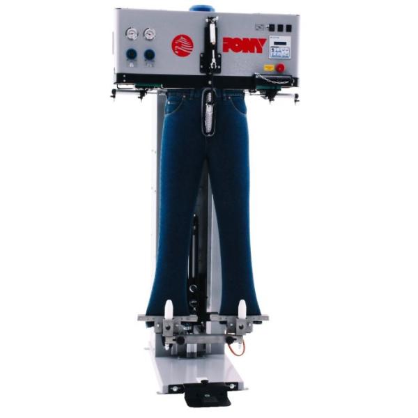 PONY Gewerbe Hosentopper MPT-DL