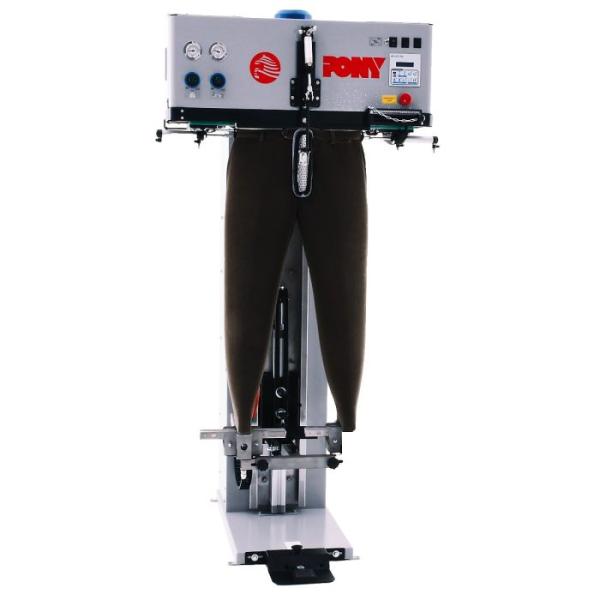 PONY Gewerbe Hosentopper MPT-DL