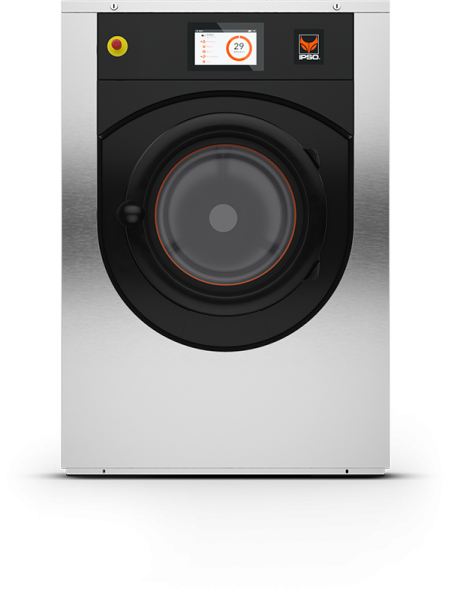 IPSO Industriewaschmaschine IY 65 - W - AV - 7kg