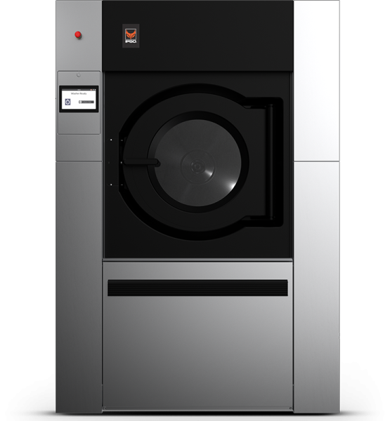 IPSO Industriewaschmaschine IY 450 - W - AV - 50kg