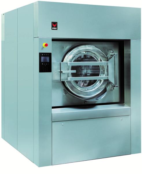 IPSO Industriewaschmaschine IY 800 - E - AV -89kg