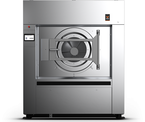 IPSO Industriewaschmaschine IY 1000 - W - AV - 111kg