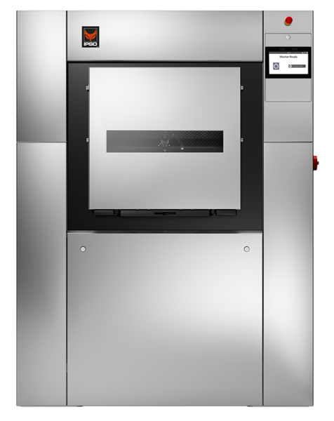 IPSO Trennwandwaschmaschine IMB 360 - E - AV - 40 kg