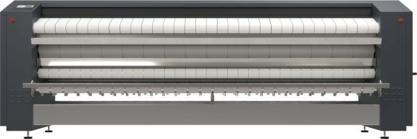 IPSO Zylindermangel FCI 2000/500 - D