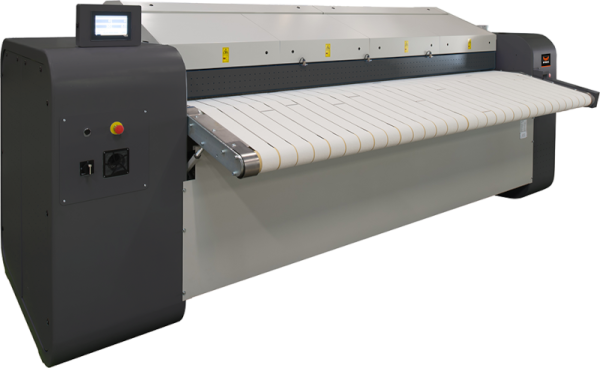 IPSO trough deficiency ACL 800-2200 - G
