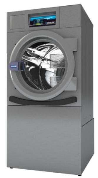 DANUBE Heat Pump Dryer DPR-10 ET2 HPi - E - Heat Pump - 10kg