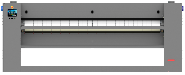 DANUBE Zylindermangel MII-33 ET2 - E